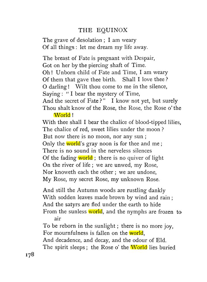 Original scan of The Equinox (Volume I, Number X), PDF page 216