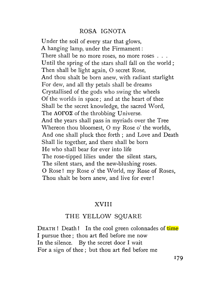 Original scan of The Equinox (Volume I, Number X), PDF page 217