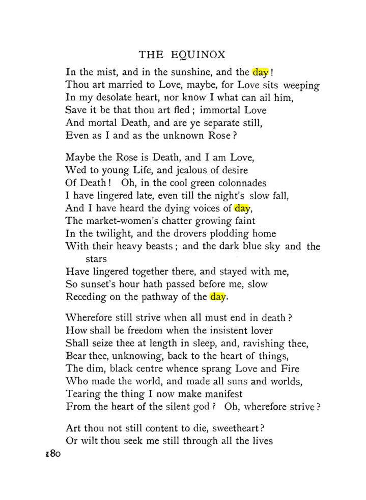 Original scan of The Equinox (Volume I, Number X), PDF page 218