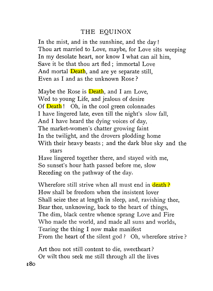 Original scan of The Equinox (Volume I, Number X), PDF page 218