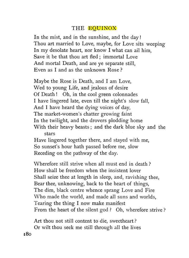 Original scan of The Equinox (Volume I, Number X), PDF page 218