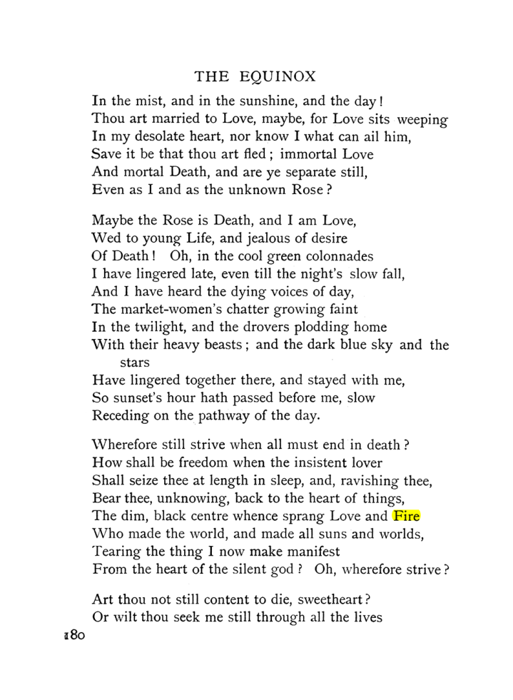 Original scan of The Equinox (Volume I, Number X), PDF page 218
