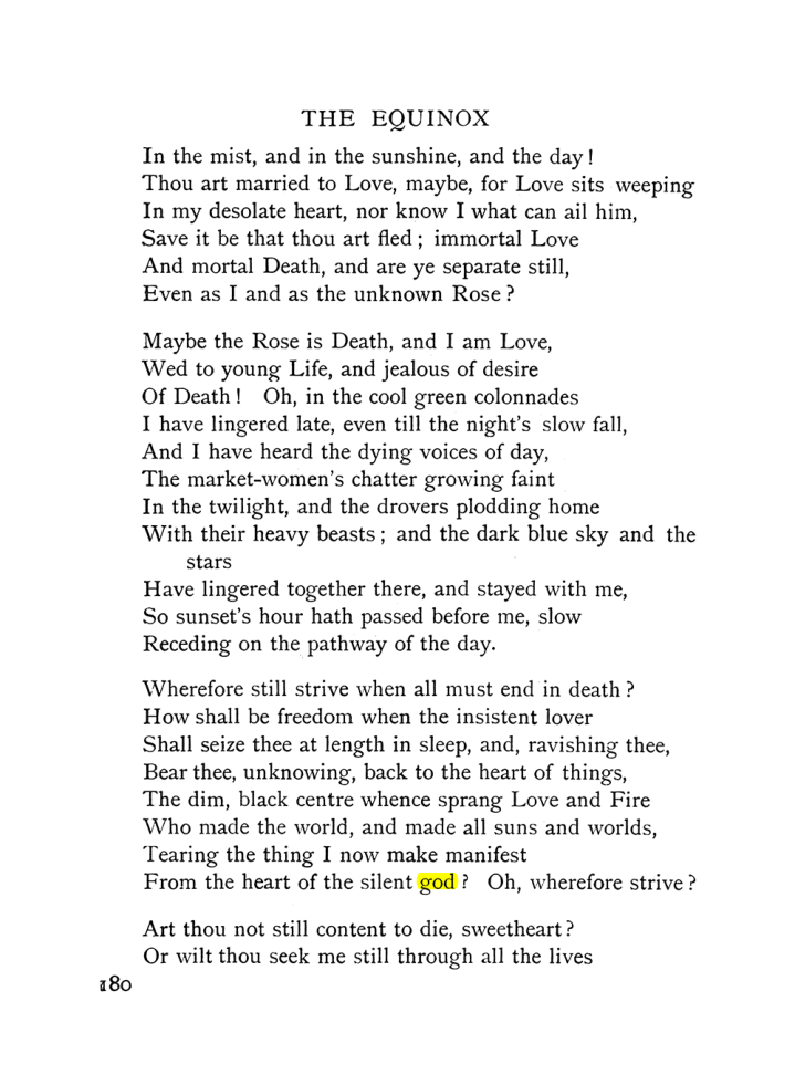 Original scan of The Equinox (Volume I, Number X), PDF page 218