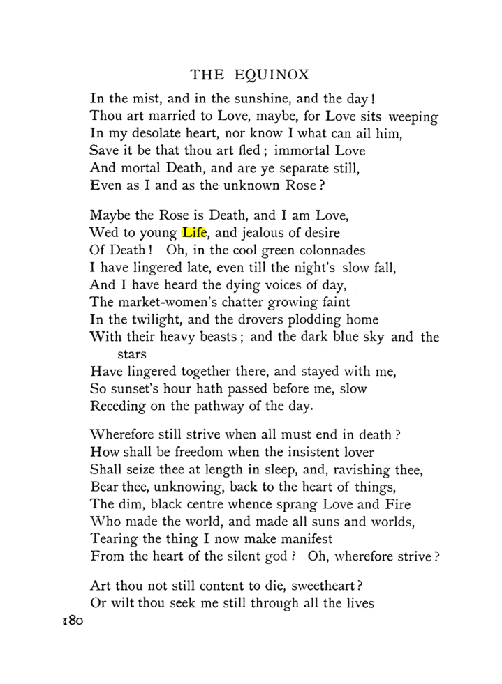 Original scan of The Equinox (Volume I, Number X), PDF page 218