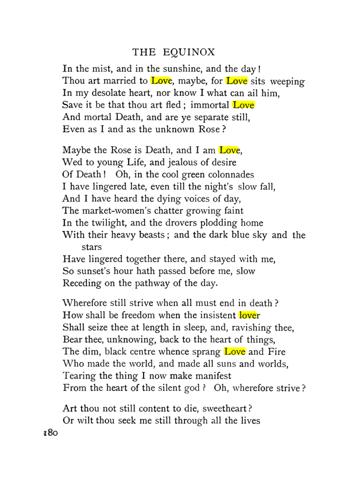 Original scan of The Equinox (Volume I, Number X), PDF page 218
