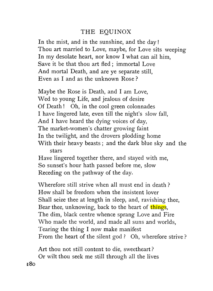 Original scan of The Equinox (Volume I, Number X), PDF page 218