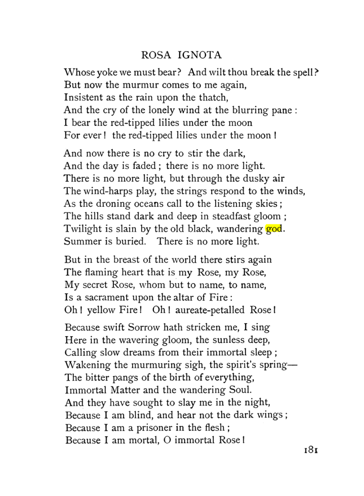 Original scan of The Equinox (Volume I, Number X), PDF page 219