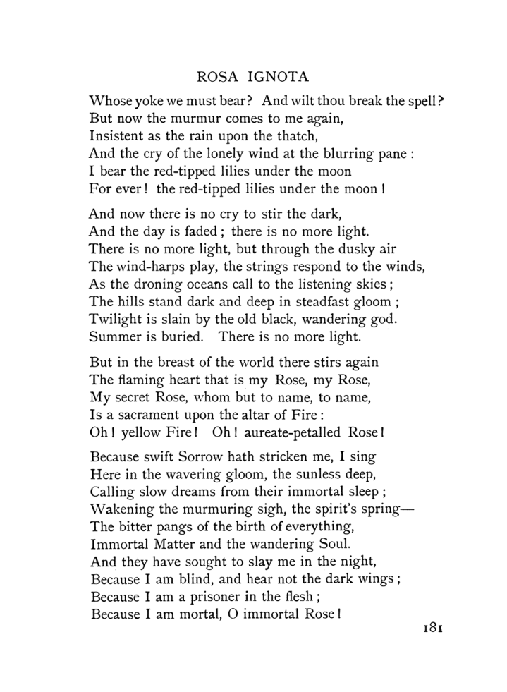 Original scan of The Equinox (Volume I, Number X), PDF page 219