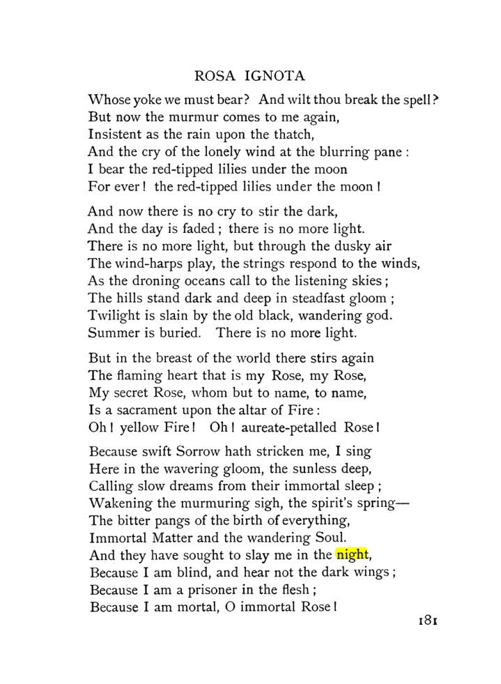 Original scan of The Equinox (Volume I, Number X), PDF page 219