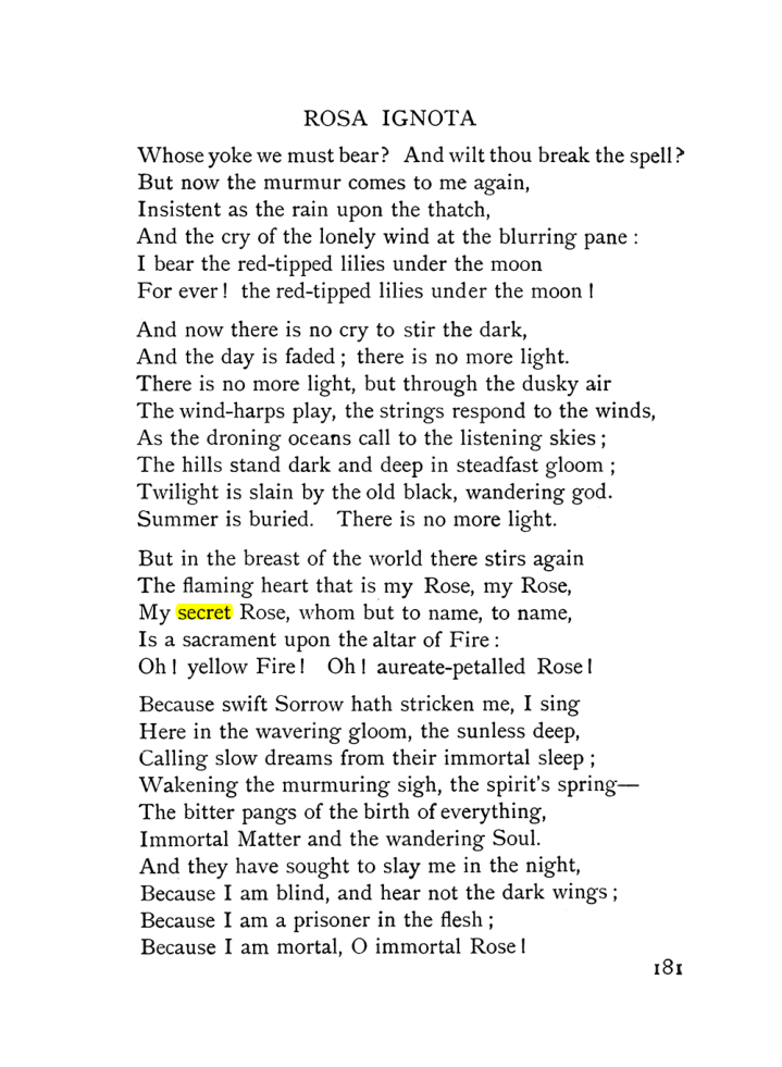 Original scan of The Equinox (Volume I, Number X), PDF page 219