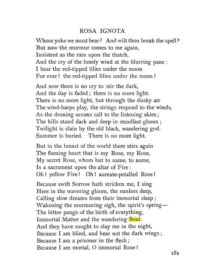 Original scan of The Equinox (Volume I, Number X), PDF page 219