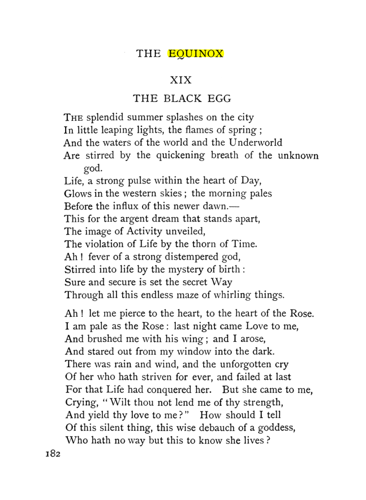 Original scan of The Equinox (Volume I, Number X), PDF page 220