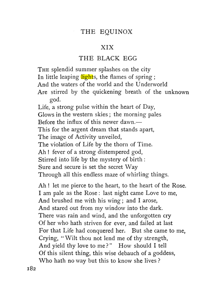 Original scan of The Equinox (Volume I, Number X), PDF page 220