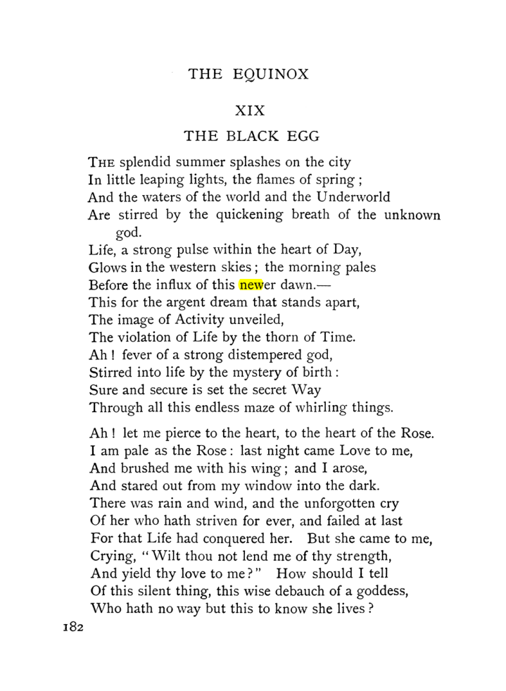 Original scan of The Equinox (Volume I, Number X), PDF page 220