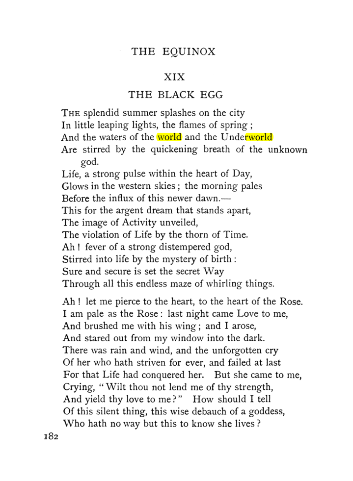 Original scan of The Equinox (Volume I, Number X), PDF page 220