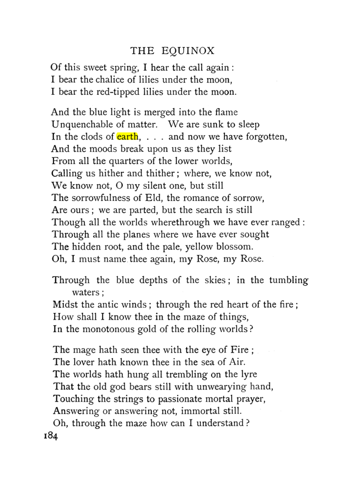 Original scan of The Equinox (Volume I, Number X), PDF page 222