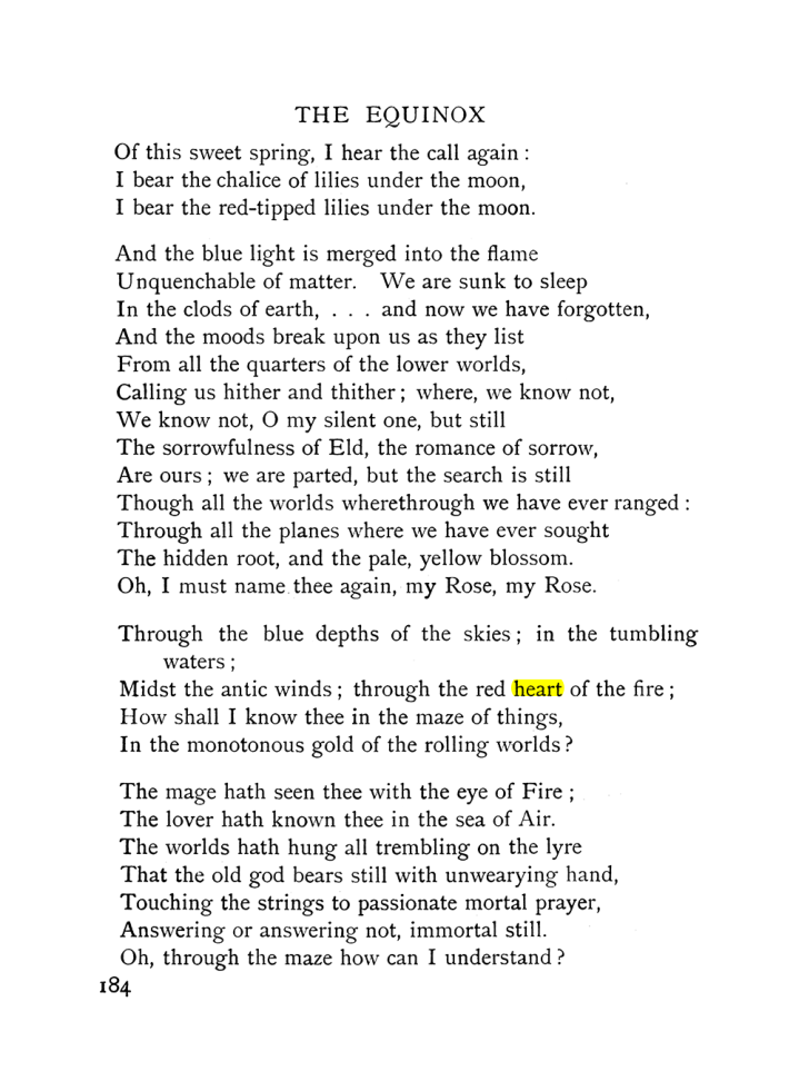 Original scan of The Equinox (Volume I, Number X), PDF page 222