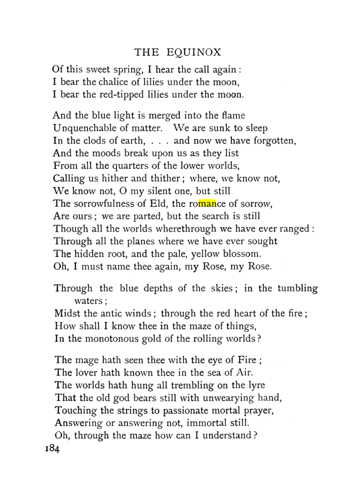 Original scan of The Equinox (Volume I, Number X), PDF page 222