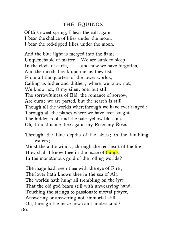 Original scan of The Equinox (Volume I, Number X), PDF page 222