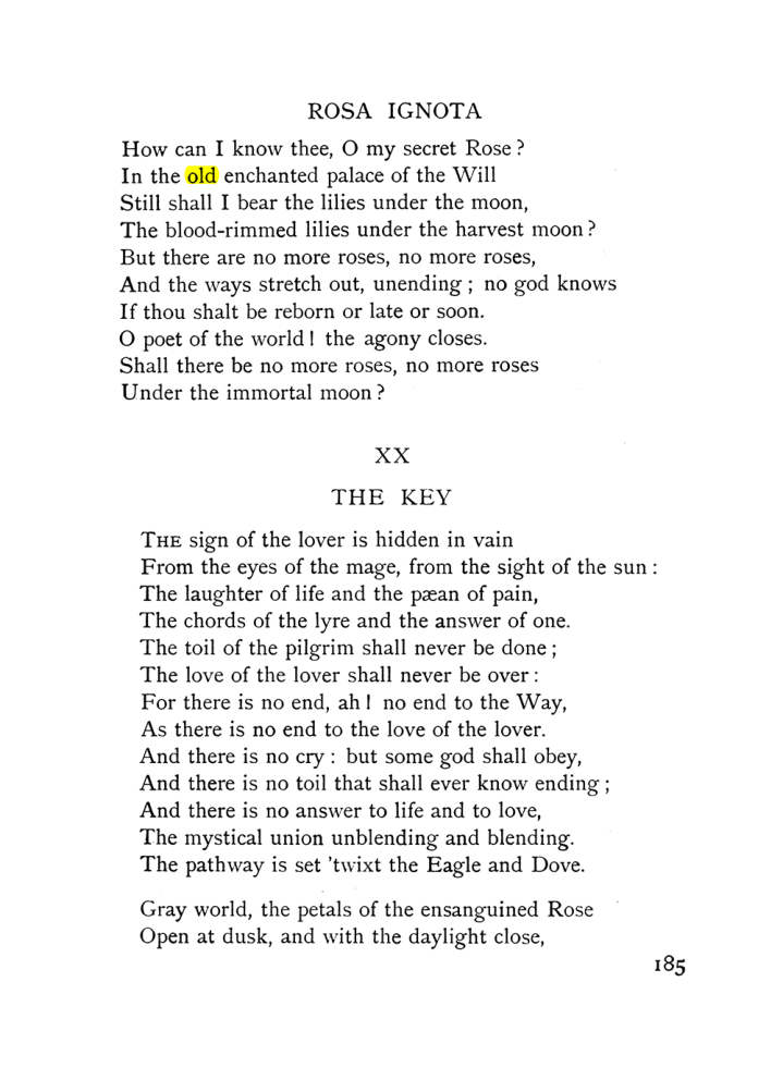 Original scan of The Equinox (Volume I, Number X), PDF page 223