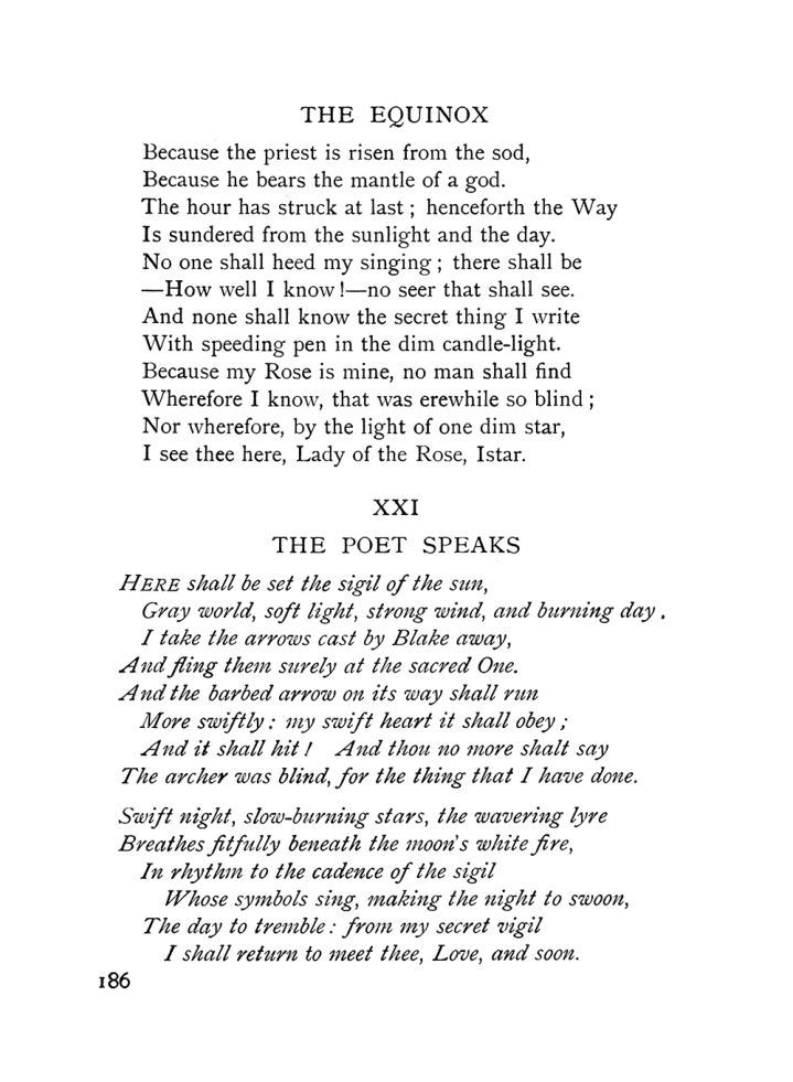 Original scan of The Equinox (Volume I, Number X), PDF page 224