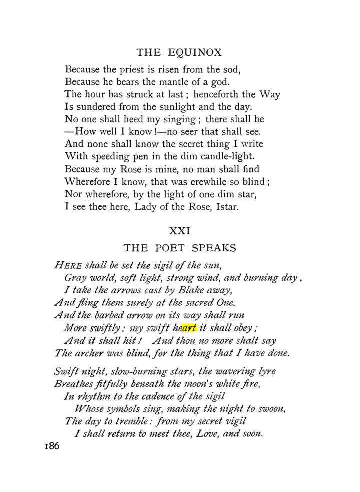 Original scan of The Equinox (Volume I, Number X), PDF page 224