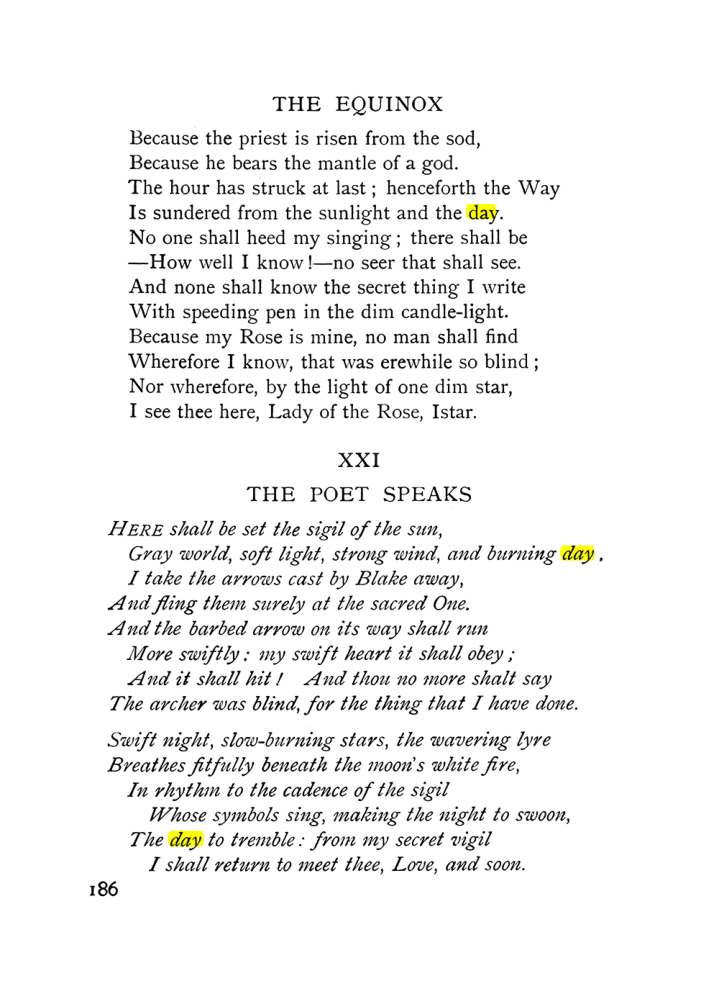 Original scan of The Equinox (Volume I, Number X), PDF page 224