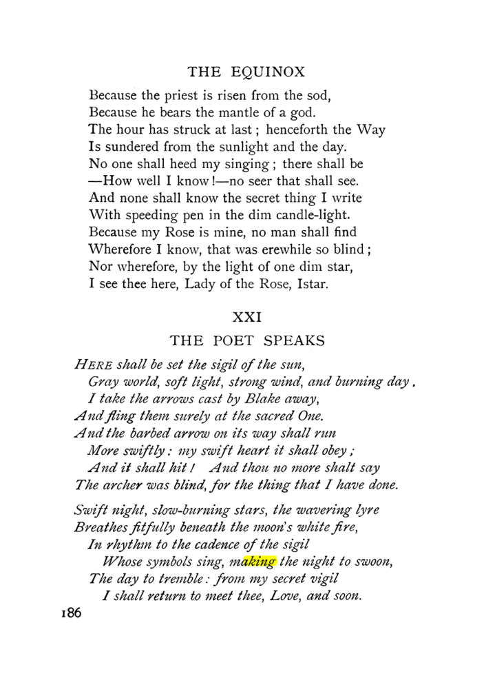 Original scan of The Equinox (Volume I, Number X), PDF page 224