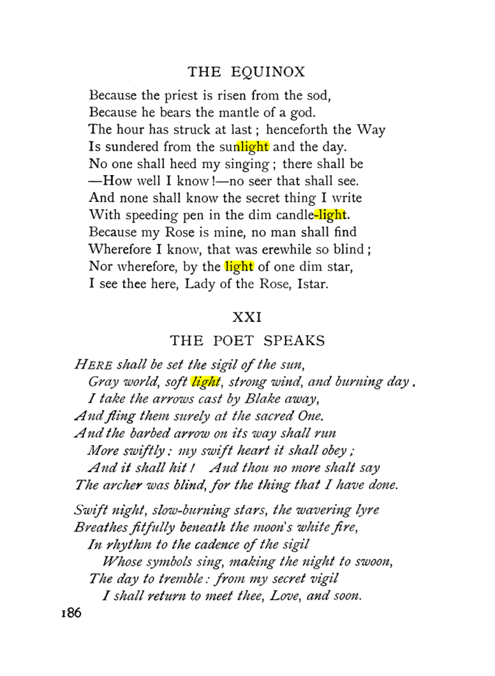 Original scan of The Equinox (Volume I, Number X), PDF page 224