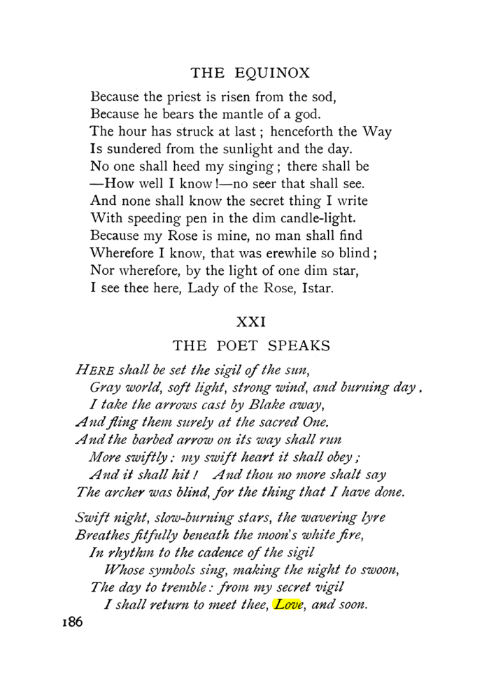 Original scan of The Equinox (Volume I, Number X), PDF page 224