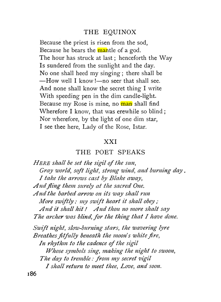 Original scan of The Equinox (Volume I, Number X), PDF page 224