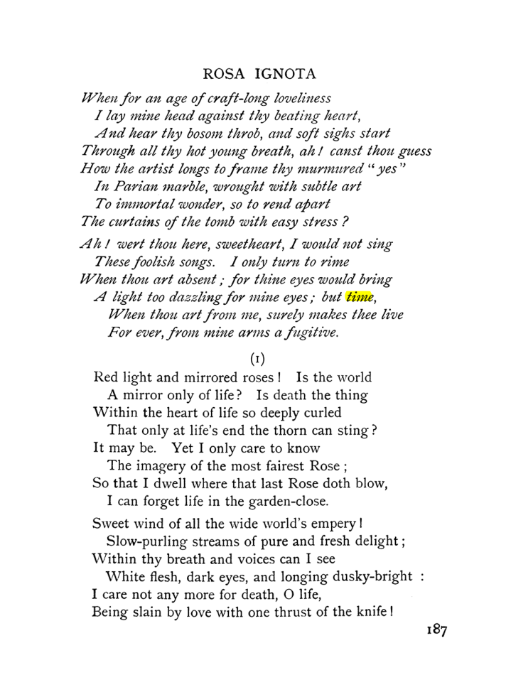 Original scan of The Equinox (Volume I, Number X), PDF page 225