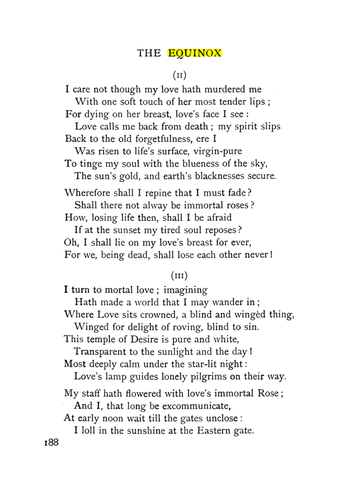 Original scan of The Equinox (Volume I, Number X), PDF page 226