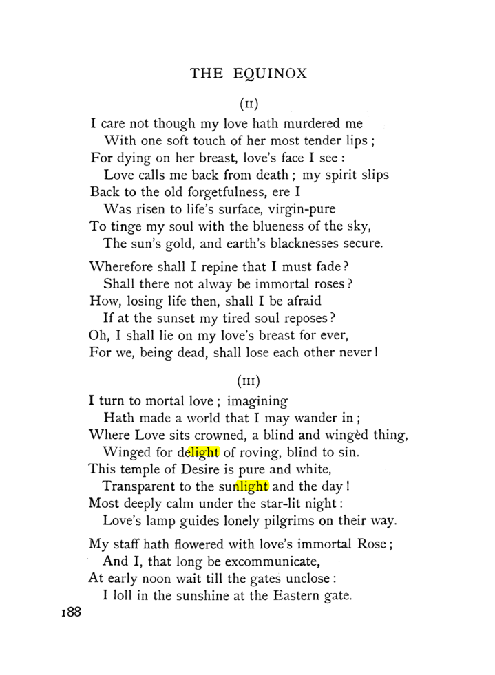 Original scan of The Equinox (Volume I, Number X), PDF page 226