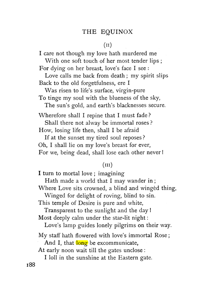 Original scan of The Equinox (Volume I, Number X), PDF page 226