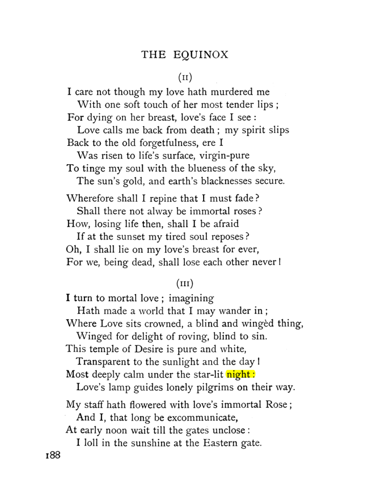 Original scan of The Equinox (Volume I, Number X), PDF page 226