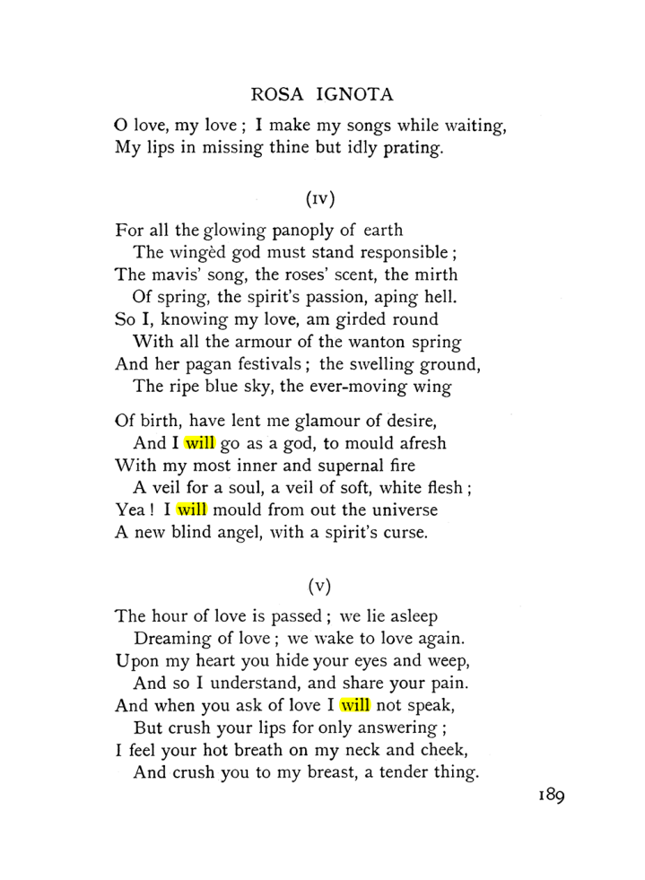 Original scan of The Equinox (Volume I, Number X), PDF page 227