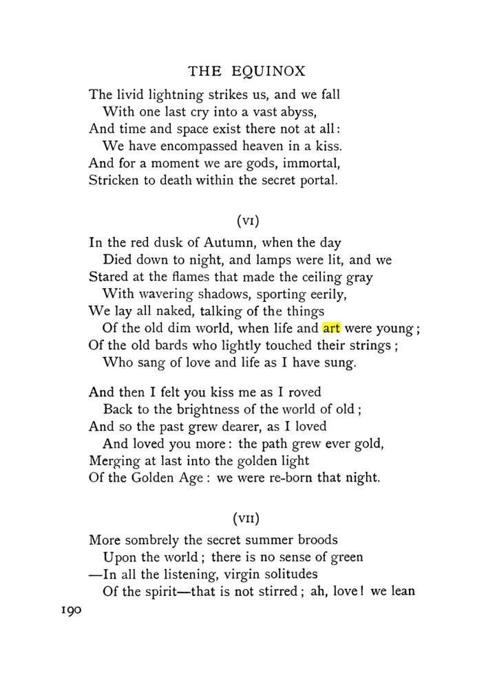 Original scan of The Equinox (Volume I, Number X), PDF page 228