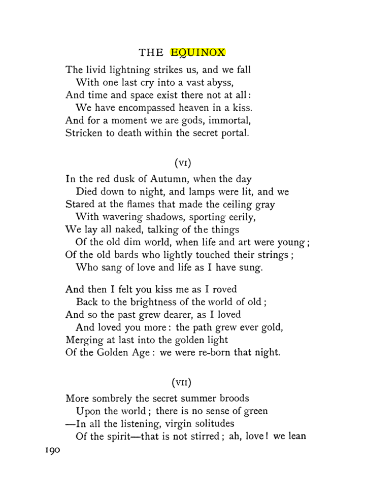 Original scan of The Equinox (Volume I, Number X), PDF page 228