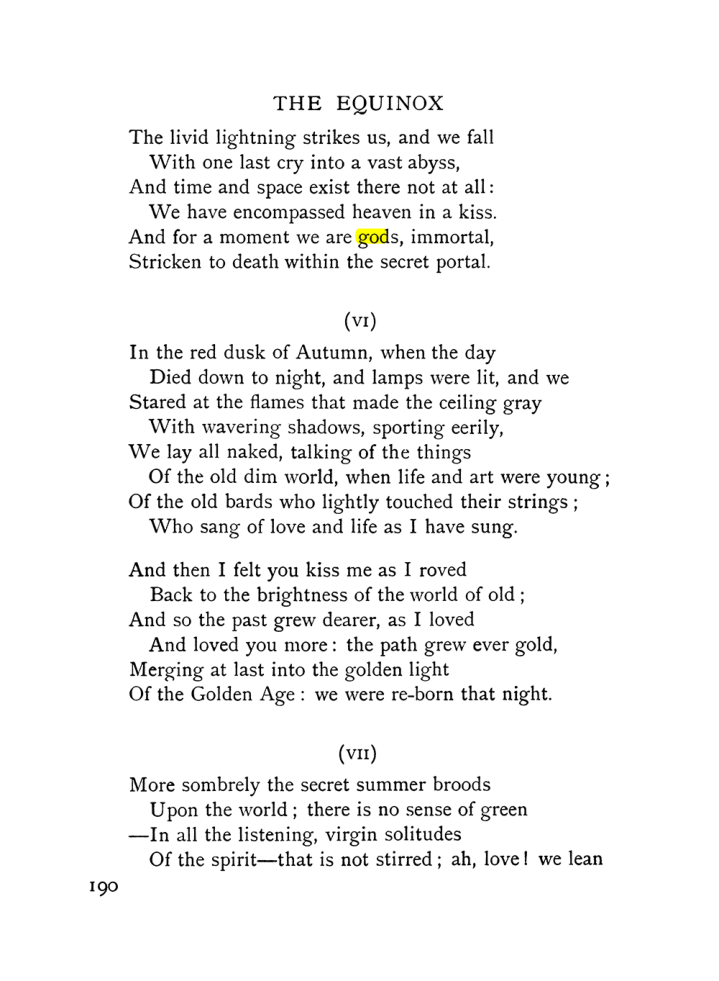 Original scan of The Equinox (Volume I, Number X), PDF page 228
