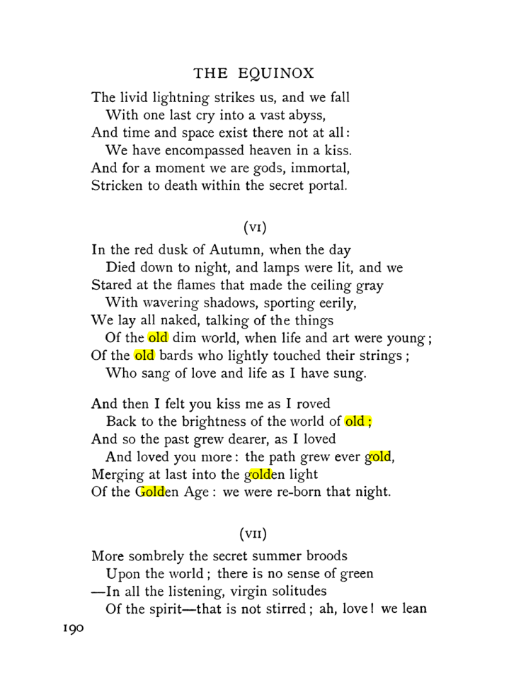 Original scan of The Equinox (Volume I, Number X), PDF page 228