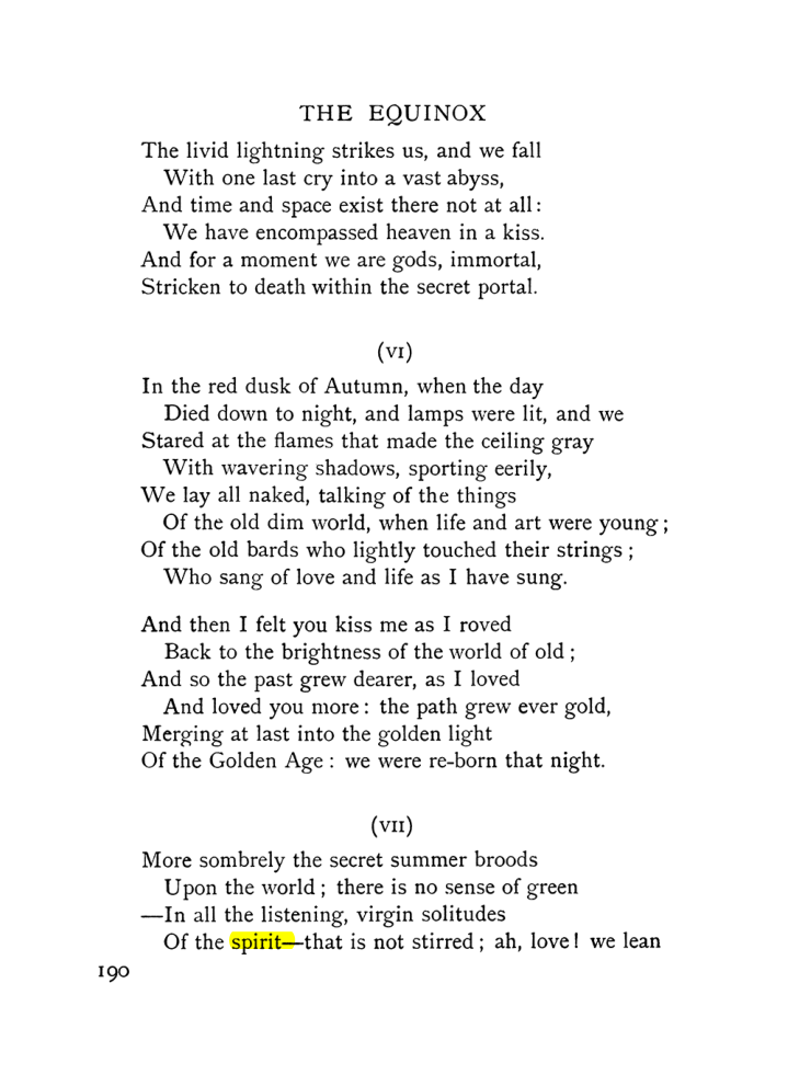 Original scan of The Equinox (Volume I, Number X), PDF page 228