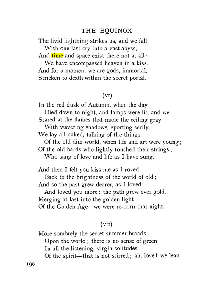 Original scan of The Equinox (Volume I, Number X), PDF page 228