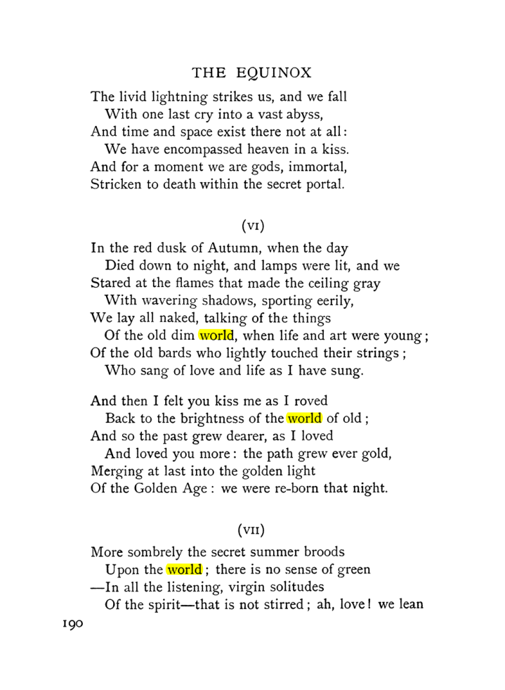 Original scan of The Equinox (Volume I, Number X), PDF page 228