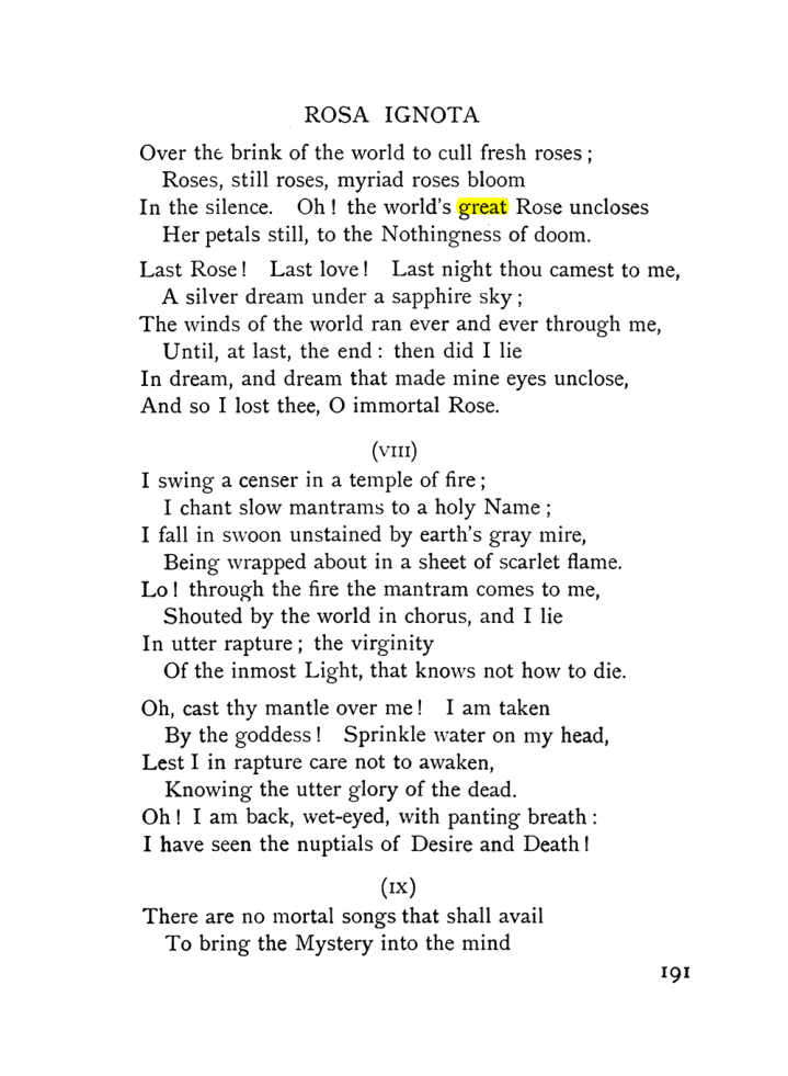 Original scan of The Equinox (Volume I, Number X), PDF page 229
