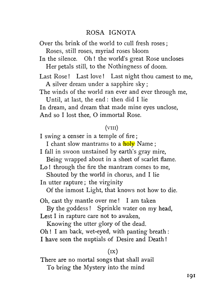 Original scan of The Equinox (Volume I, Number X), PDF page 229