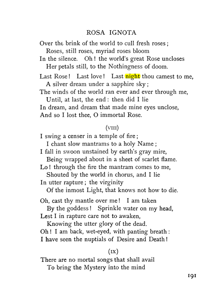 Original scan of The Equinox (Volume I, Number X), PDF page 229