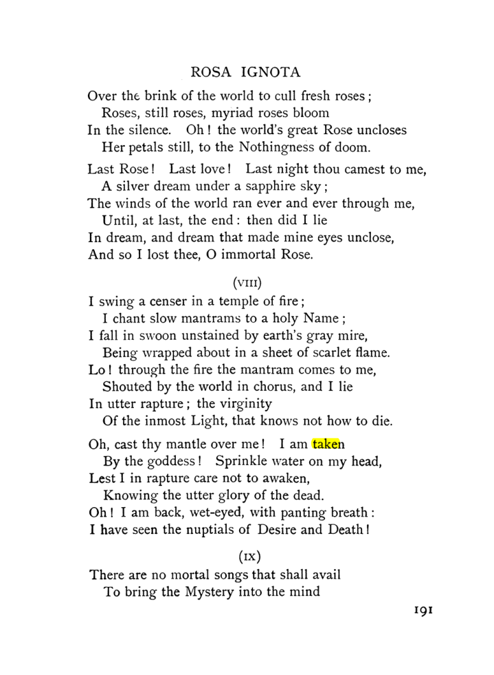 Original scan of The Equinox (Volume I, Number X), PDF page 229