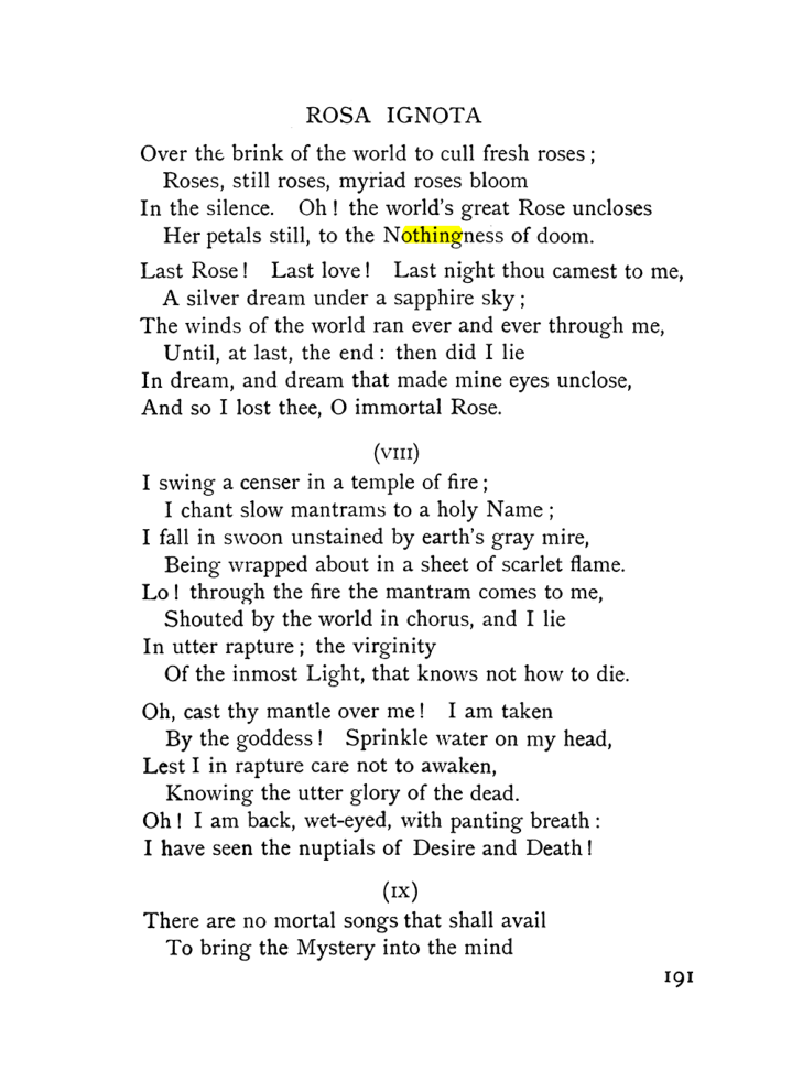 Original scan of The Equinox (Volume I, Number X), PDF page 229