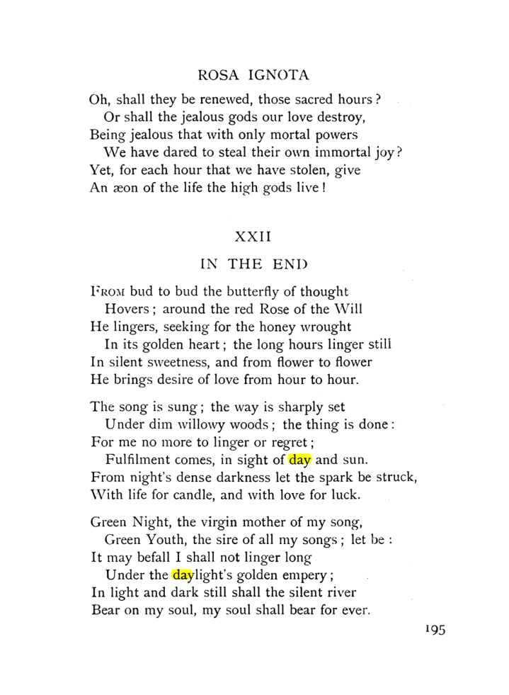 Original scan of The Equinox (Volume I, Number X), PDF page 233